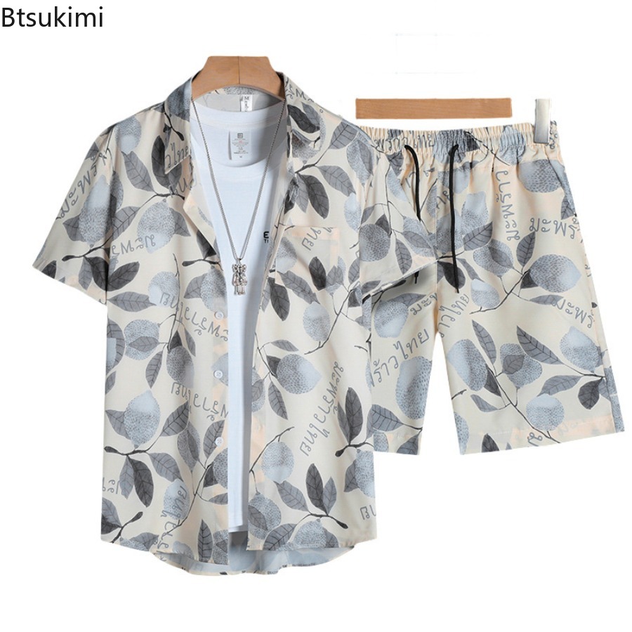3D Printed Men's Short Sleeved - Men'S Fashion Plus recension och pris