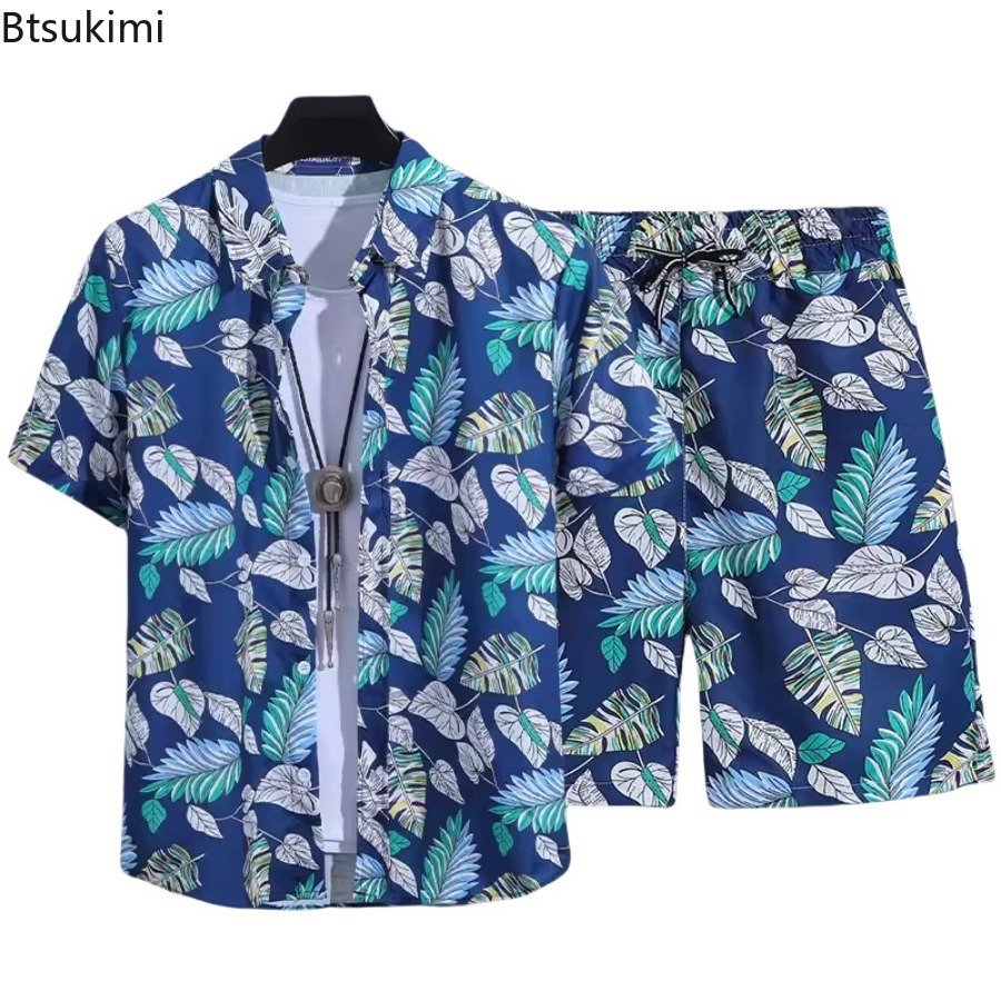 3D Printed Men's Short Sleeved - Men'S Fashion Plus recension och pris