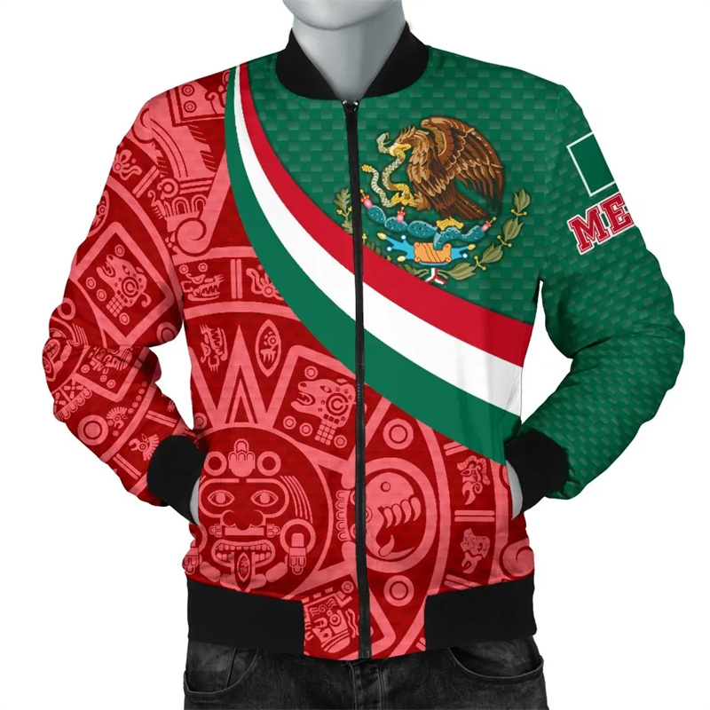 Harajuku 3D Printing Mexico Sk - Mens Fashion Mexico recension och pris