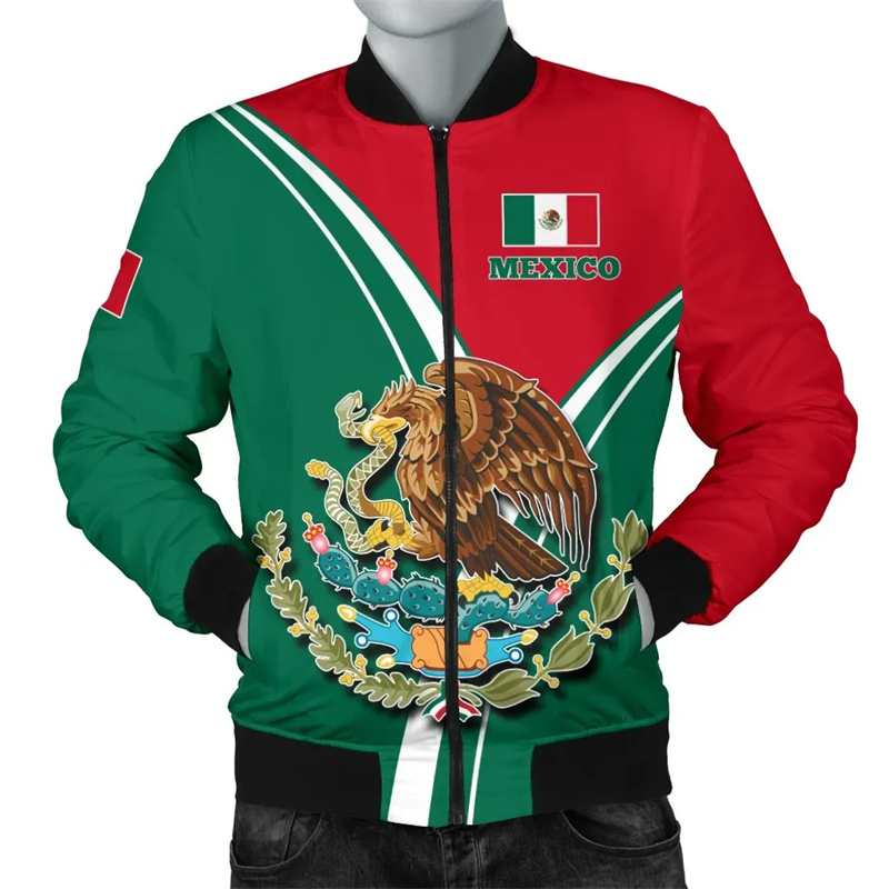 Harajuku 3D Printing Mexico Sk - Mens Fashion Mexico recension och pris