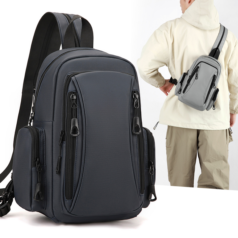 Multi Functional Oxford Mini B - Men'S Fashion Bag recension och pris