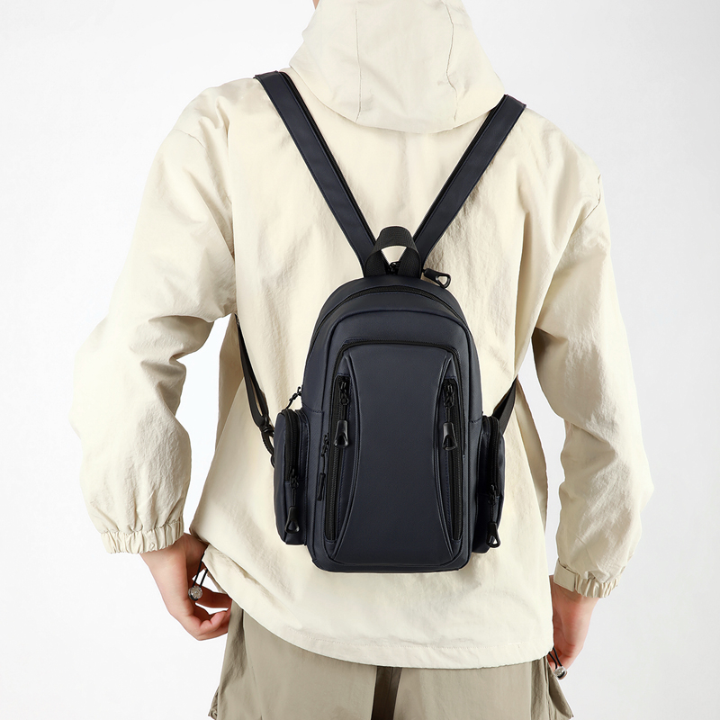 Multi Functional Oxford Mini B - Men'S Fashion Bag recension och pris