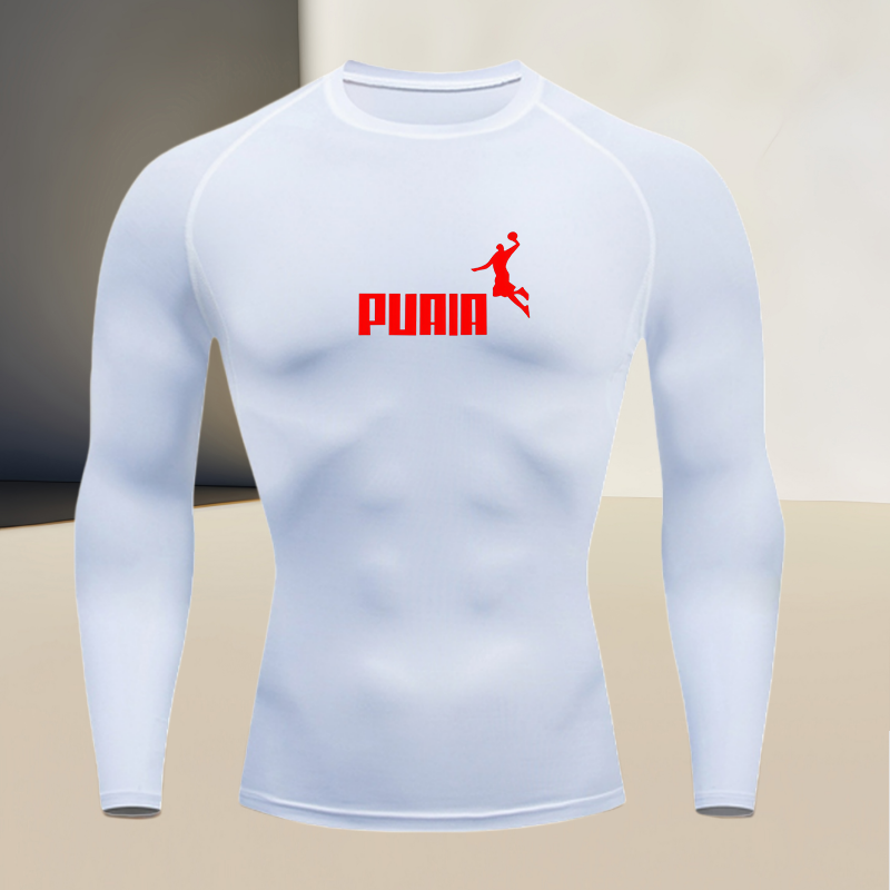 Men's long sleeved round neck  - Mens Fashion Summer recension och pris