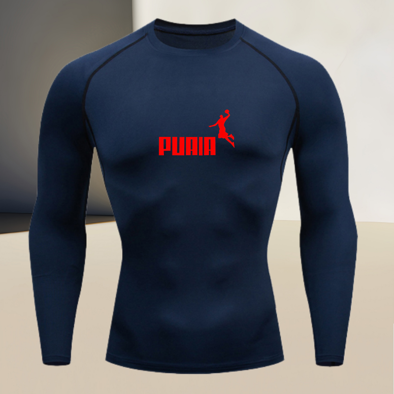 Men's long sleeved round neck  - Mens Fashion Summer recension och pris