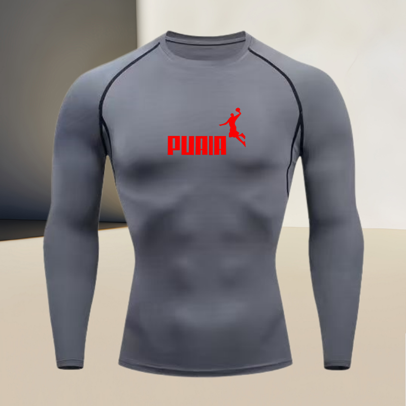 Men's long sleeved round neck  - Mens Fashion Summer recension och pris