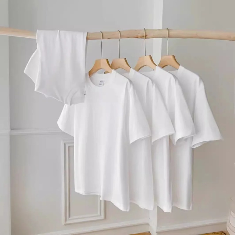 Fashion Mens Black Basic Tee D - Men'S Fashion Evolution recension och pris
