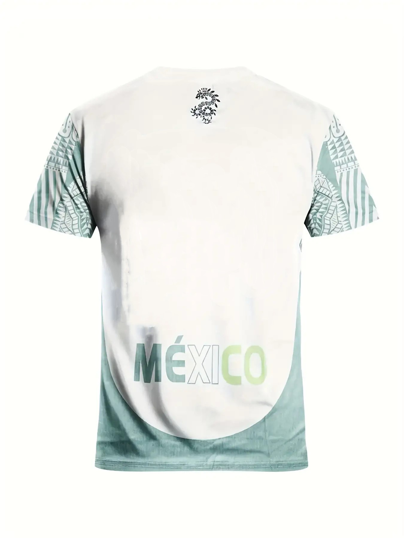 Mexico Aztec Quetzalcoatl Foot - Mens Fashion Mexico recension och pris