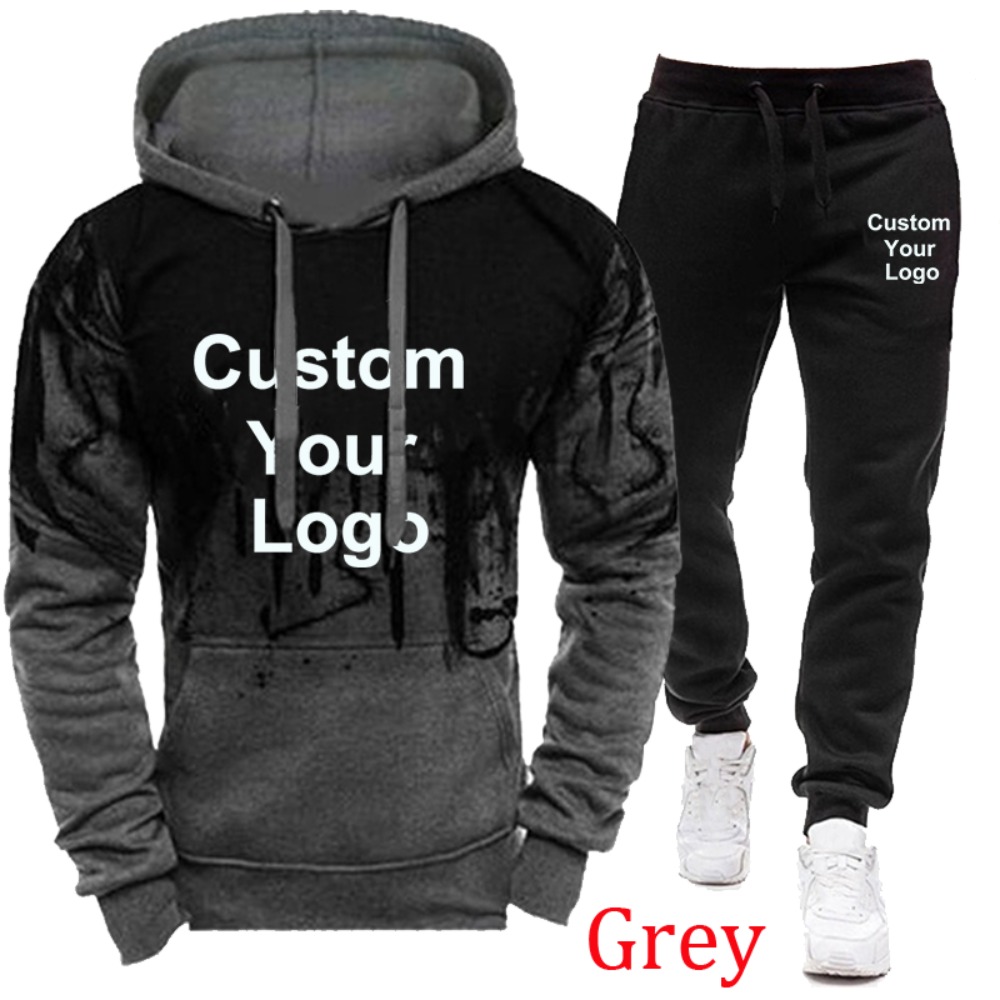 Mens Fashion Custom Your Logo  - Men'S Fashion Logo recension och pris