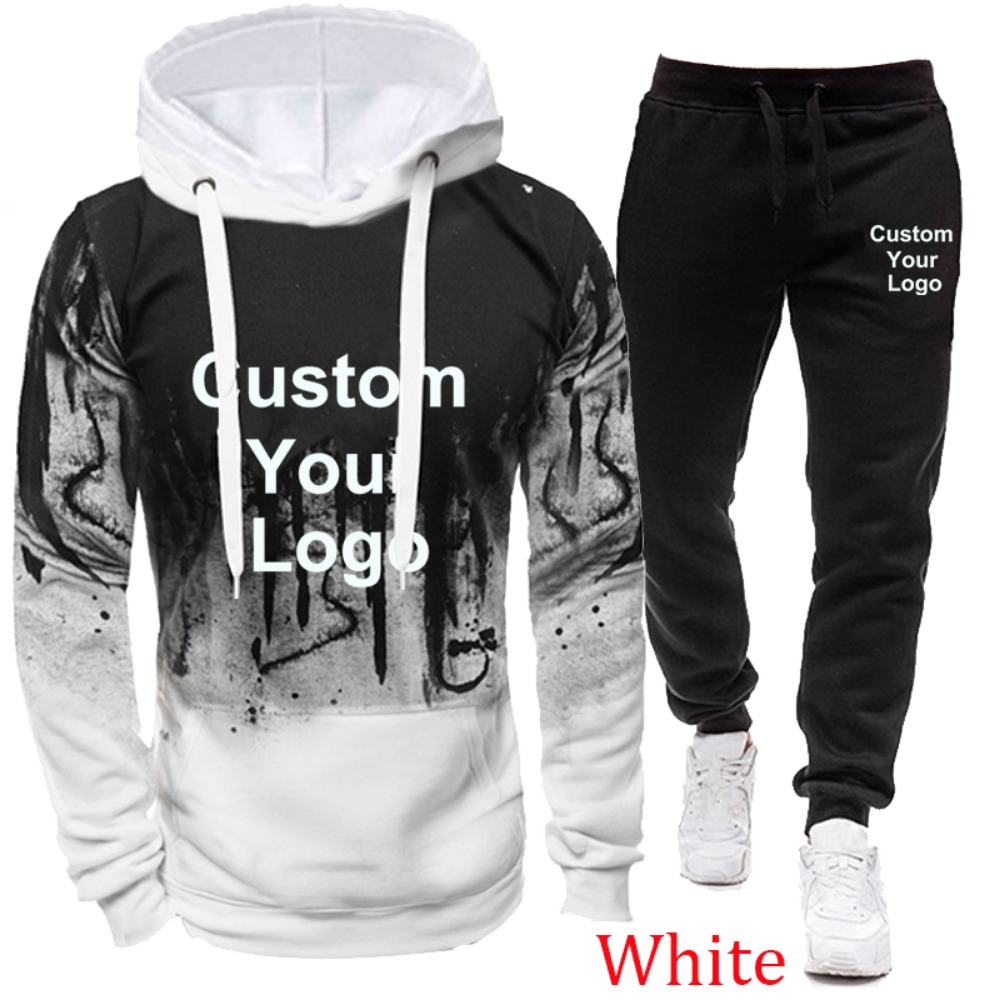 Mens Fashion Custom Your Logo  - Men'S Fashion Logo recension och pris
