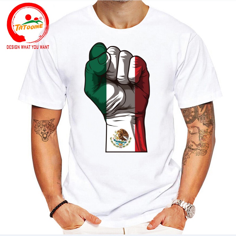 Funny Design Mexico Coat of Ar - Mens Fashion Mexico recension och pris