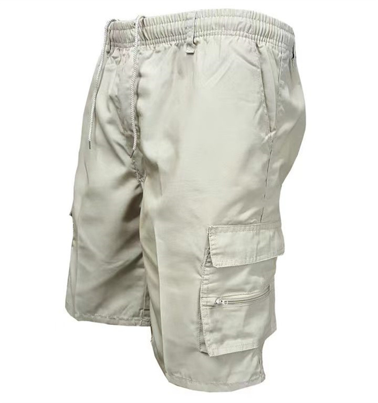 2026 Fashion Men's Cargo Short - Men'S Fashion Xxl recension och pris