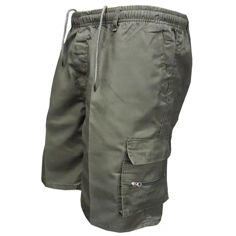 2026 Fashion Men's Cargo Short - Men'S Fashion Xxl recension och pris