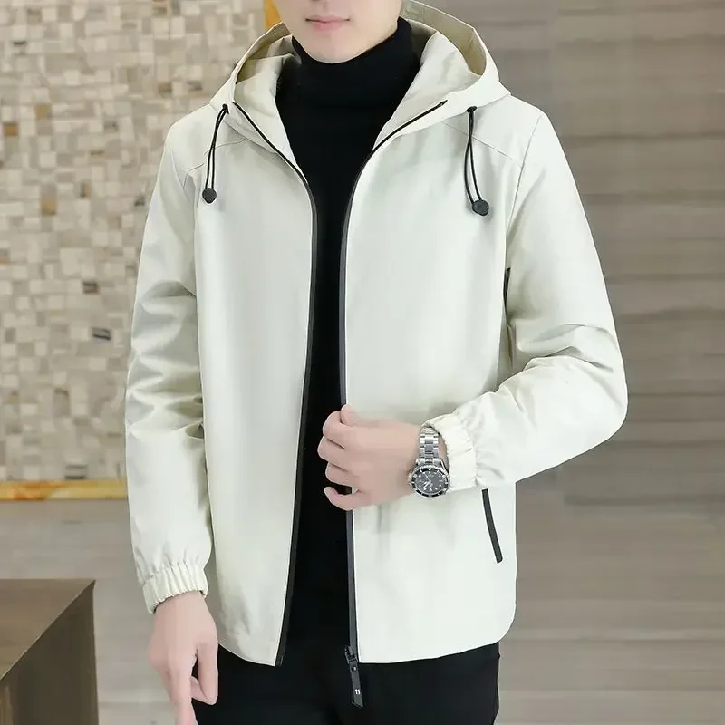 Padding Hooded Male Padded Coa - Men'S Fashion Reviews recension och pris