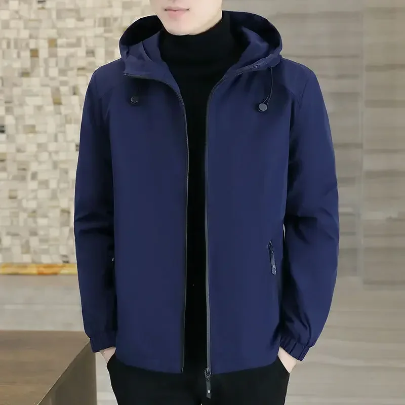 Padding Hooded Male Padded Coa - Men'S Fashion Reviews recension och pris
