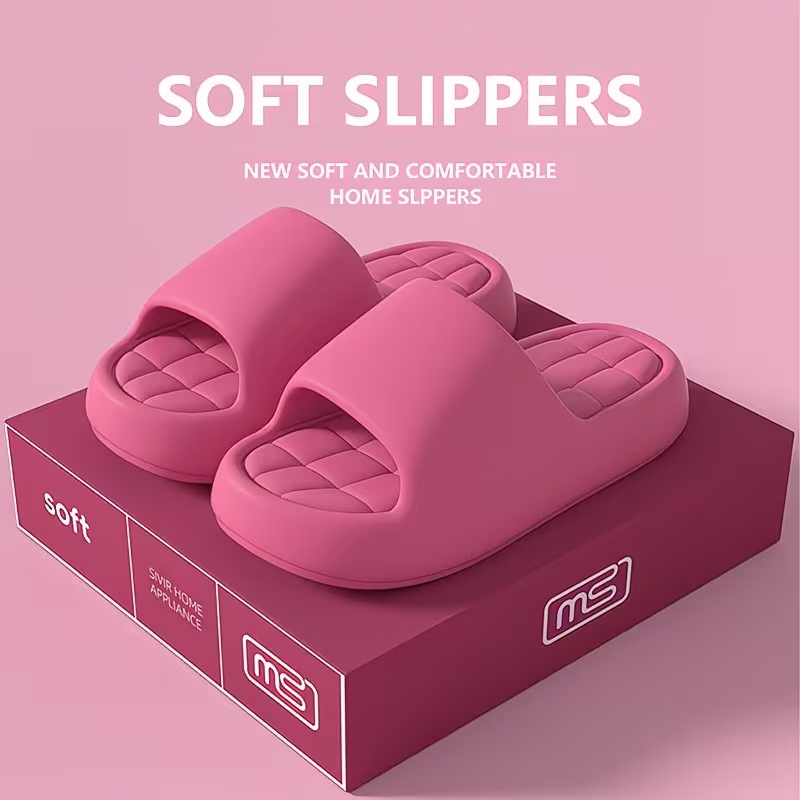 Fashion Women's Slippers Indoo - Men'S Fashion For 45 Years Old recension och pris
