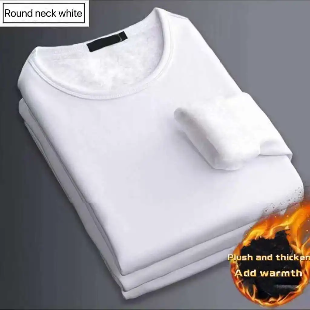Winter Men's Long-sleeved Ther - Mens Fashion Summer recension och pris