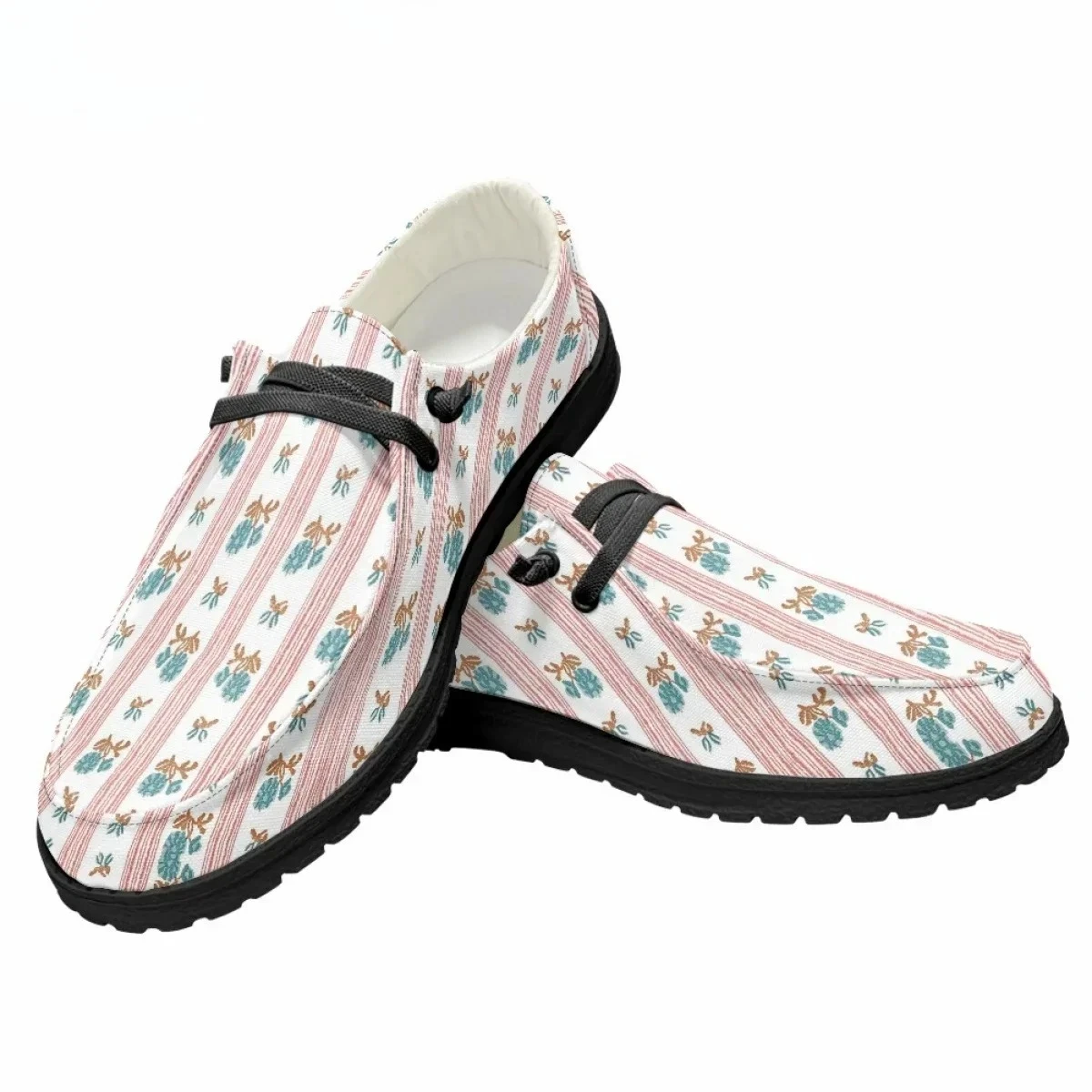 Men's Fashion Trend Casual Fla - Men'S Fashion Line recension och pris