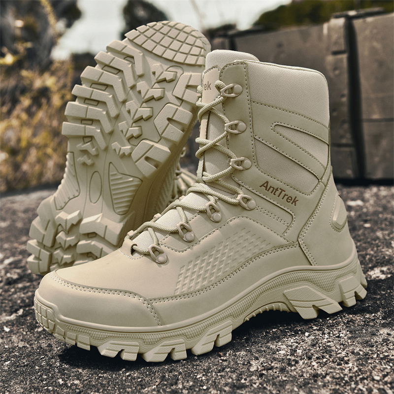 Men's wild training boots four - Men'S Fashion For 45 Years Old recension och pris