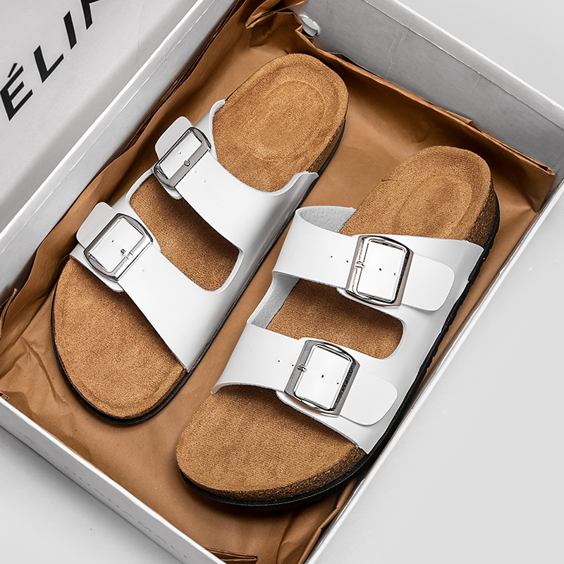 Fashion Classic Unisex Slipper - Men'S Fashion Plus recension och pris