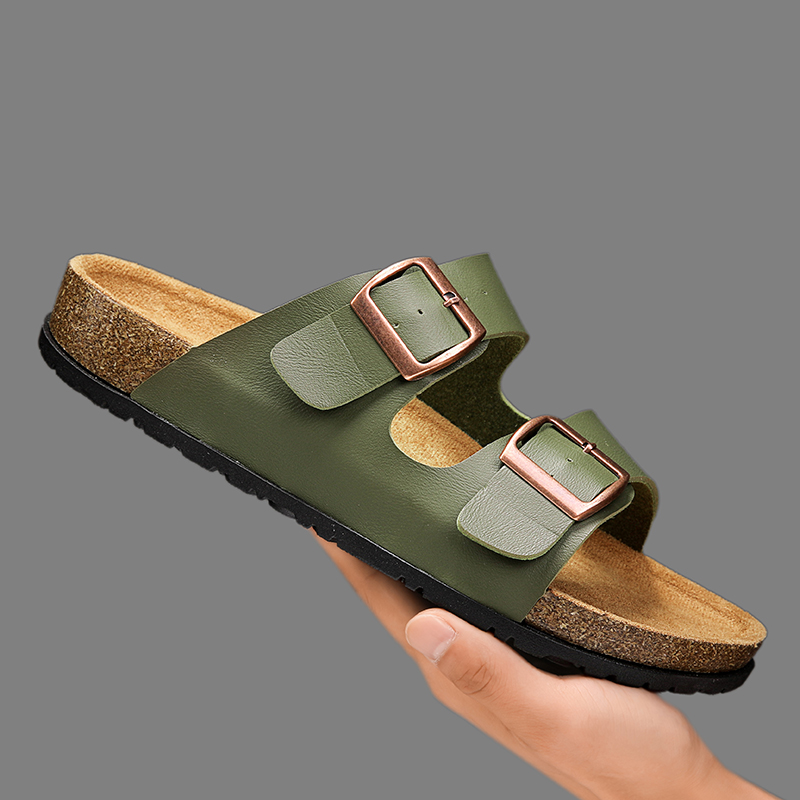 Fashion Classic Unisex Slipper - Men'S Fashion Plus recension och pris
