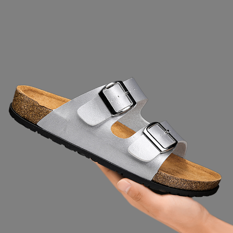 Fashion Classic Unisex Slipper - Men'S Fashion Plus recension och pris