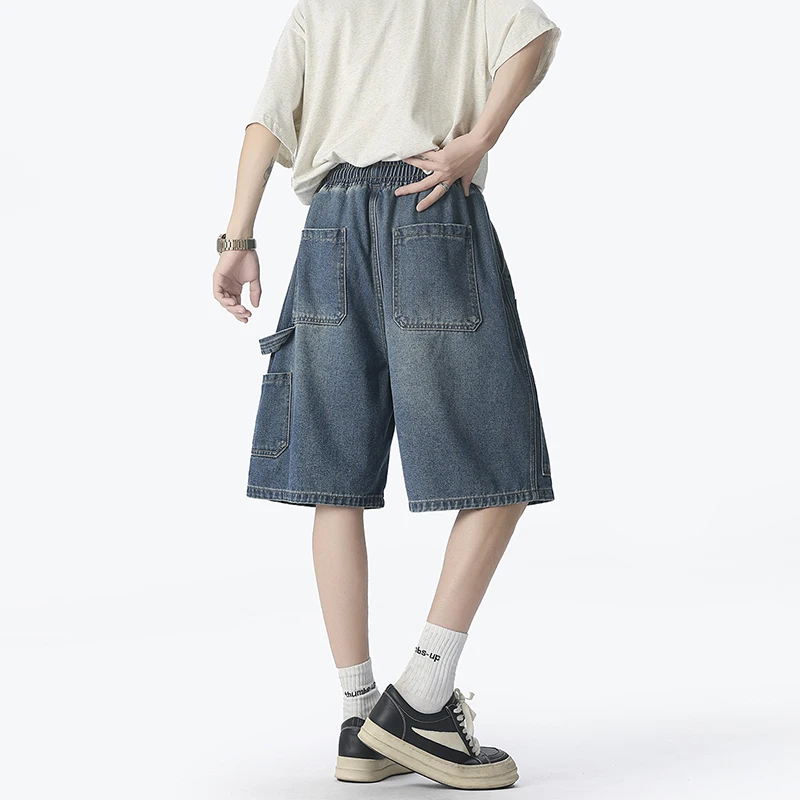 American Fashion Street Workwe - Mens Fashion Denim recension och pris
