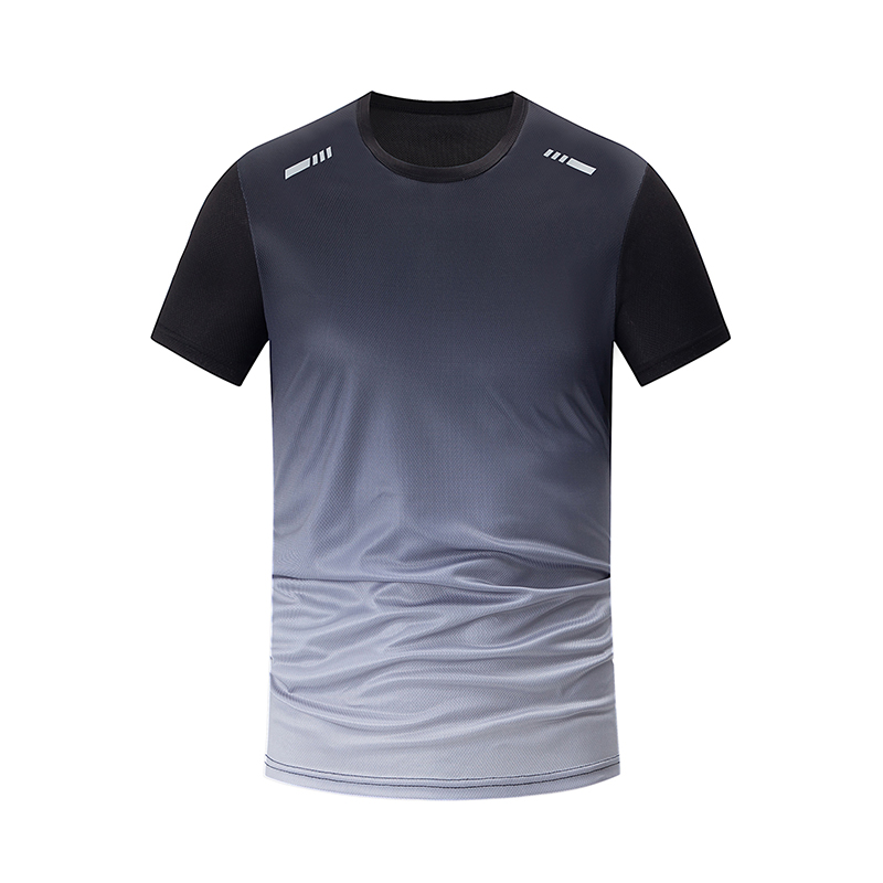 Men's Short Sleeved Summer Plu - Men'S Fashion Plus recension och pris