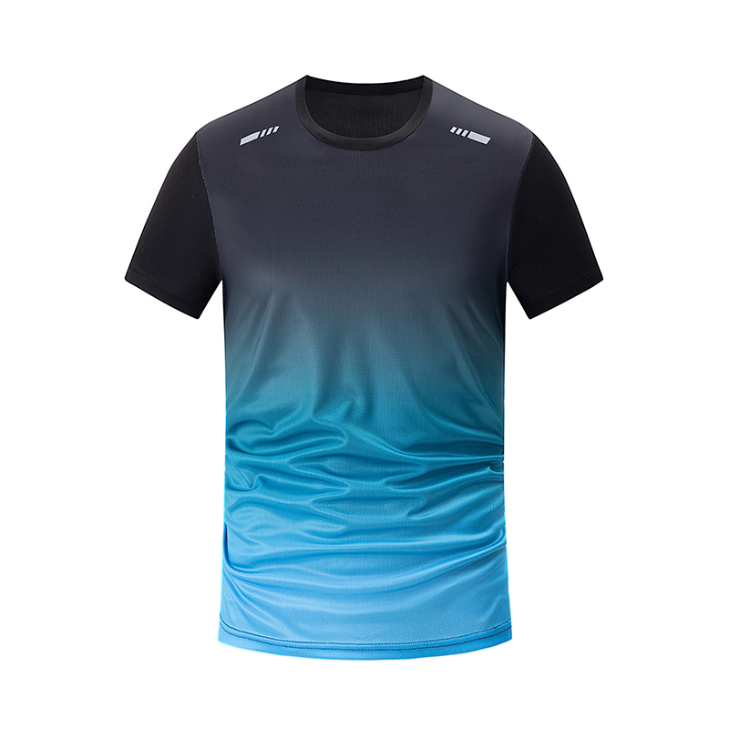 Men's Short Sleeved Summer Plu - Men'S Fashion Plus recension och pris
