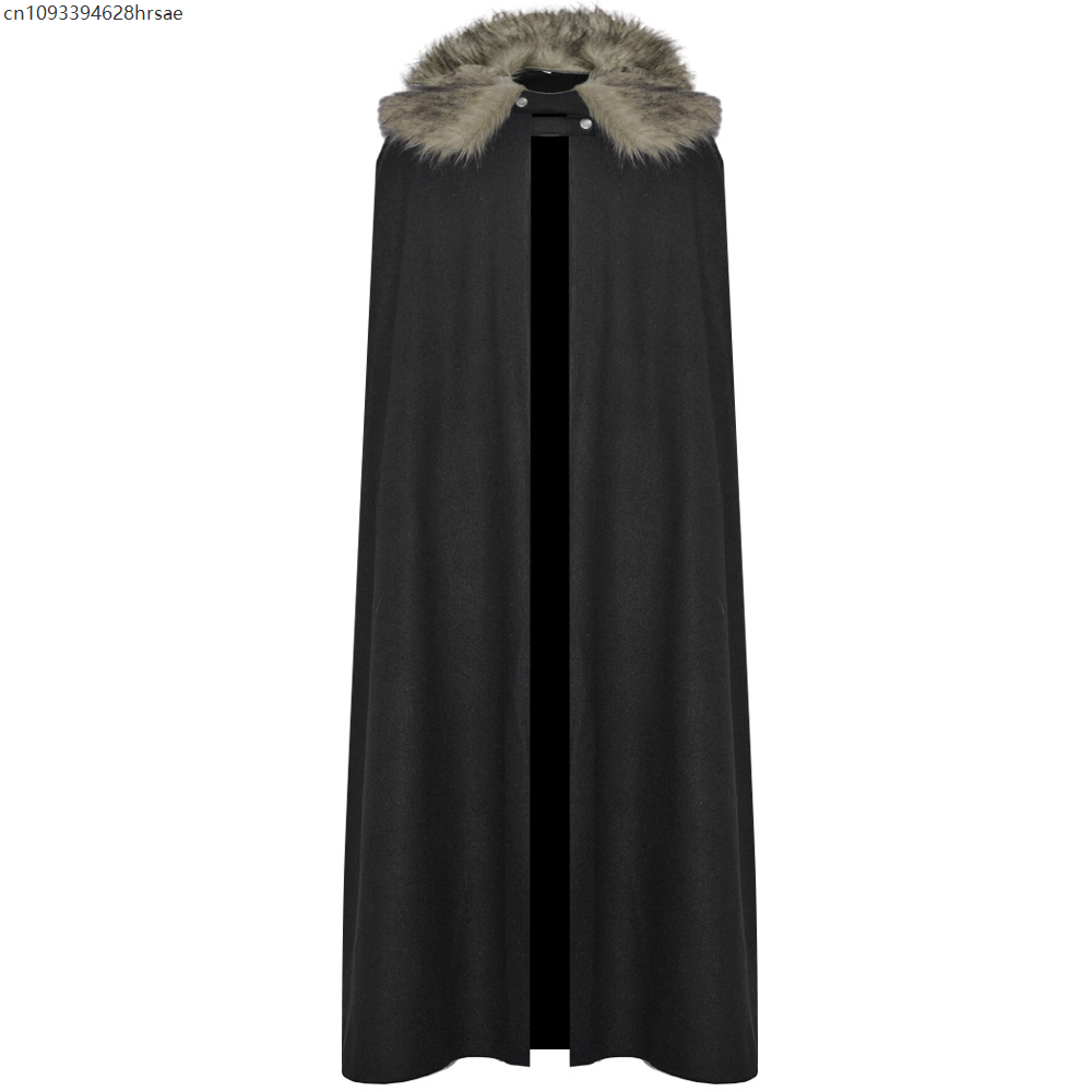 Halloween Costume Medieval Men - Men Fashion Vintage recension och pris