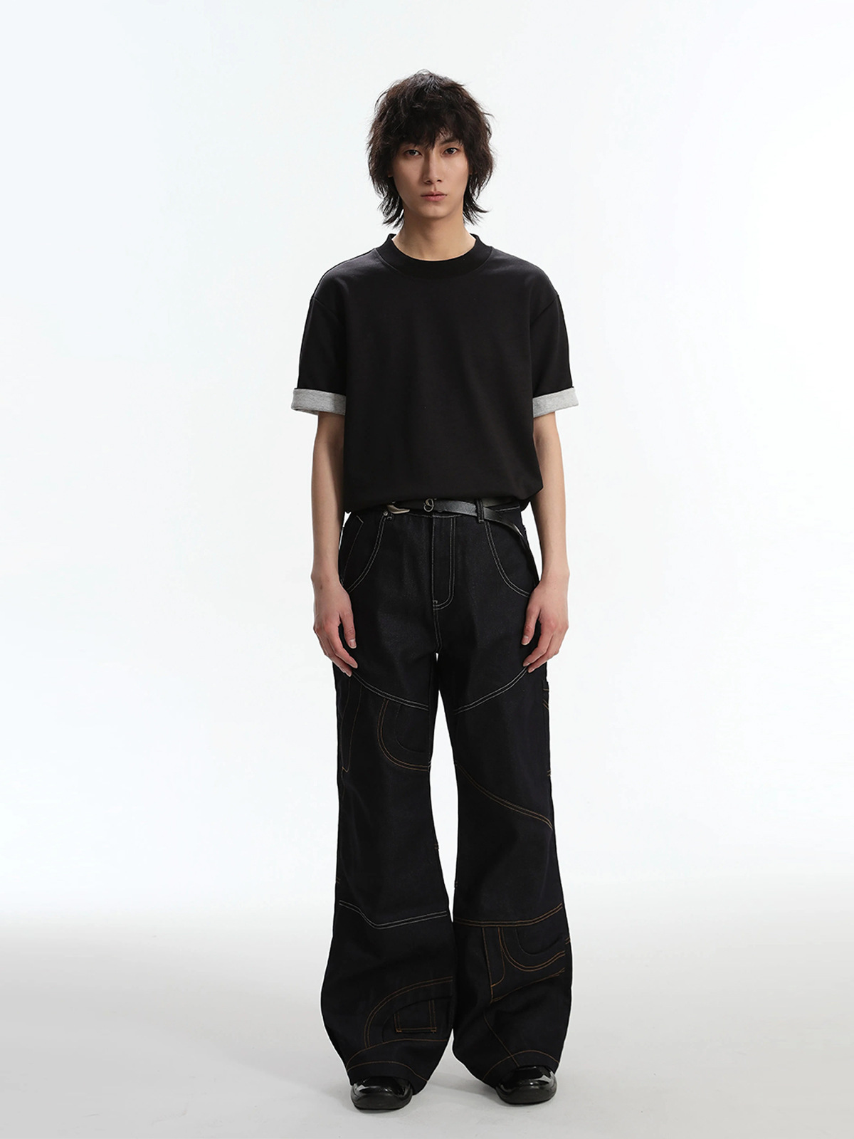 short sleeve tee t-shirt for m - Men'S Fashion Reviews recension och pris