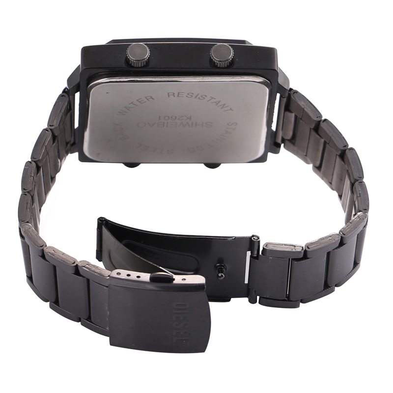 Shiweibao Quartz Watches Men W - Men'S Fashion Zone recension och pris
