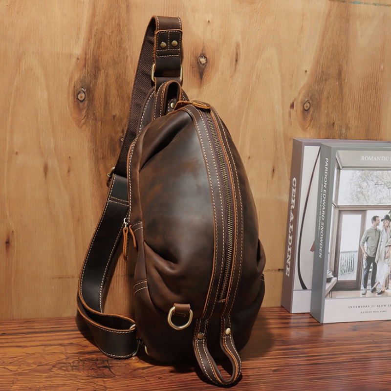 Fashion Design Luxury Men's Sl - Men'S Fashion Bag recension och pris