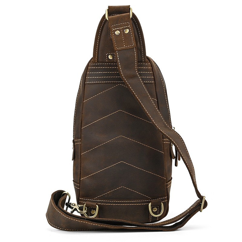 Fashion Design Luxury Men's Sl - Men'S Fashion Bag recension och pris