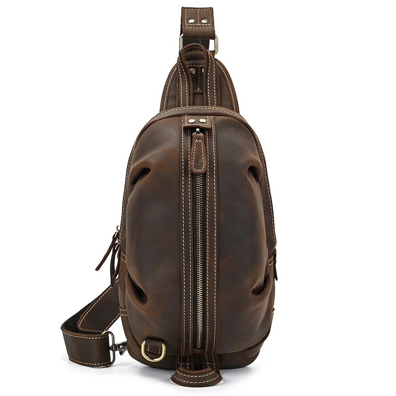Fashion Design Luxury Men's Sl - Men'S Fashion Bag recension och pris