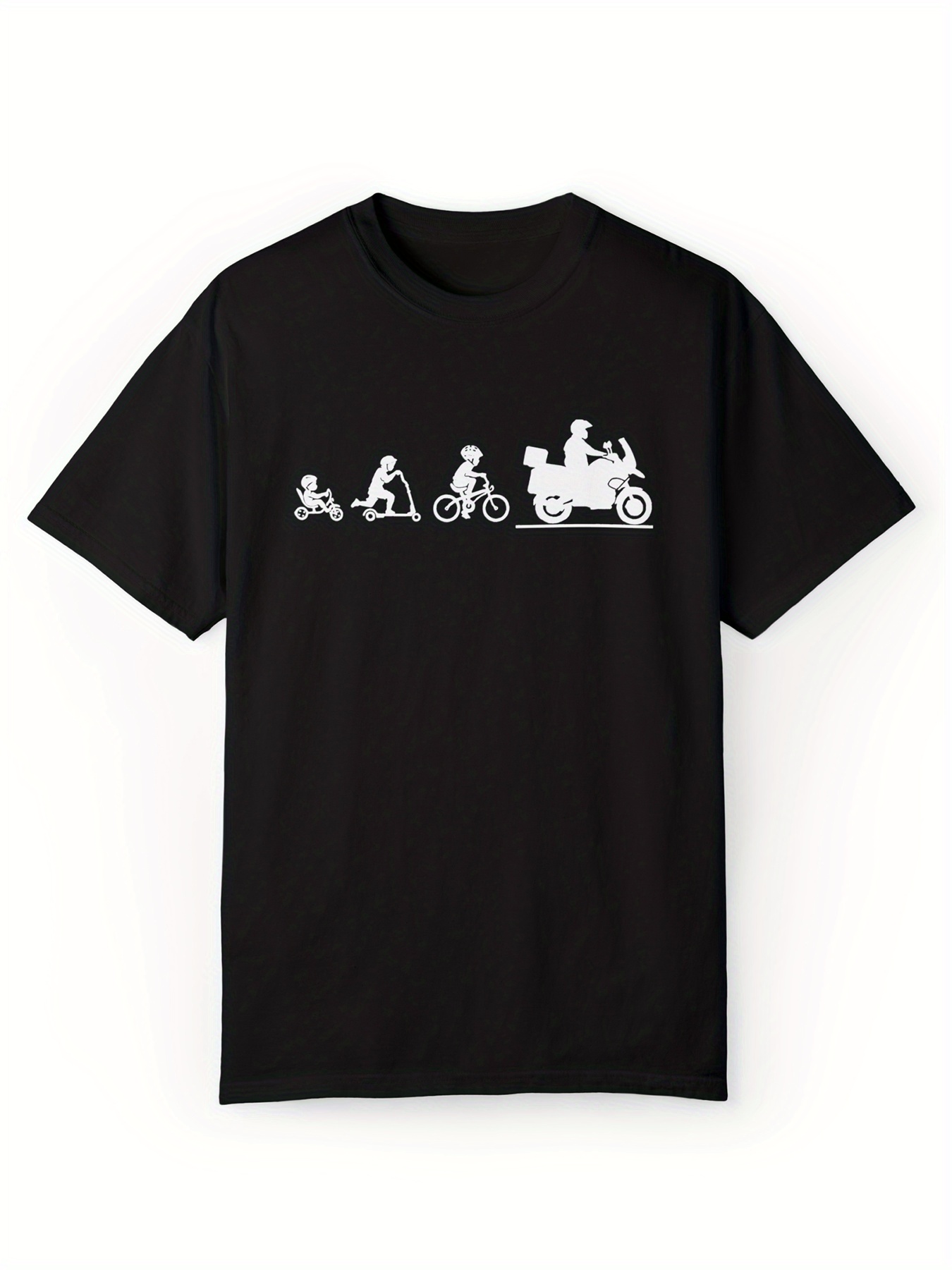 Men's Summer 100% Cotton Fashi - Men'S Fashion Evolution recension och pris