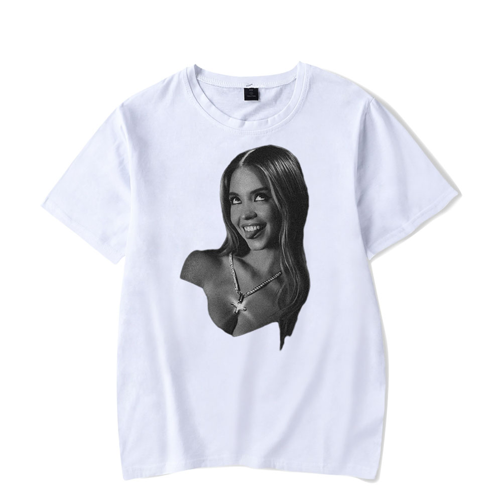 Sydney Sweeney Tee Merch T-shi - Men'S Fashion Sydney recension och pris