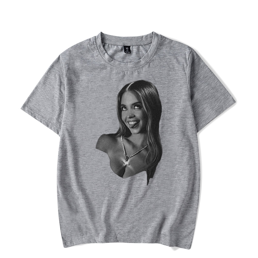 Sydney Sweeney Tee Merch T-shi - Men'S Fashion Sydney recension och pris