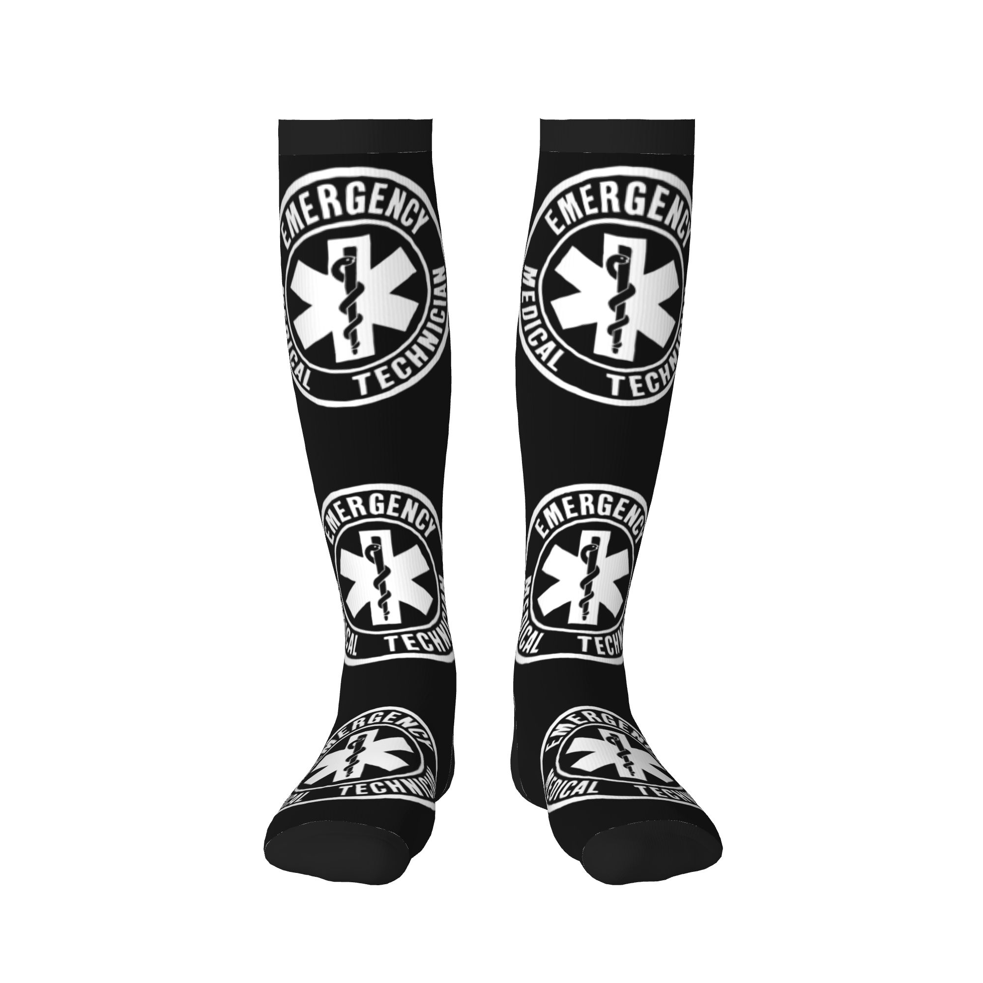 Emt Star Of Life Emergency Med - Men'S Fashion Logo recension och pris