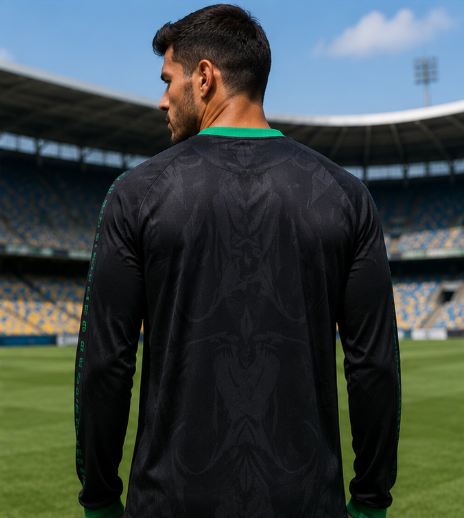 Brazil 2026 Commemorative Edit - Mens Fashion Summer recension och pris