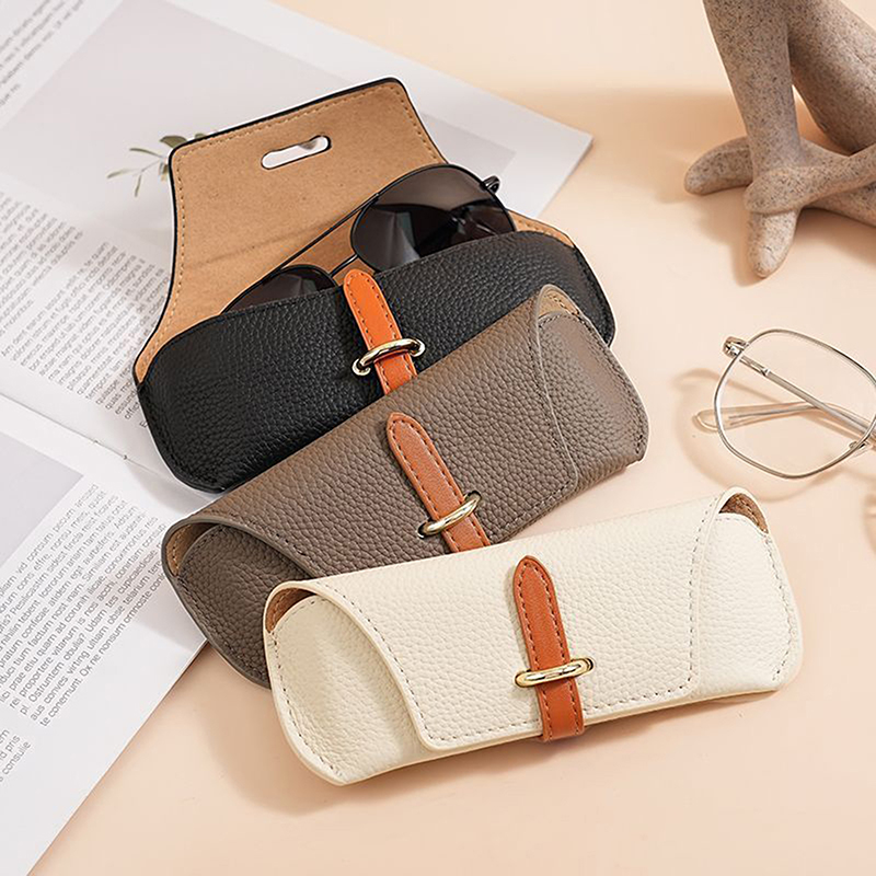 Unisex Fashion Glasses Bag Pro - Mens Fashion Reading Glasses recension och pris