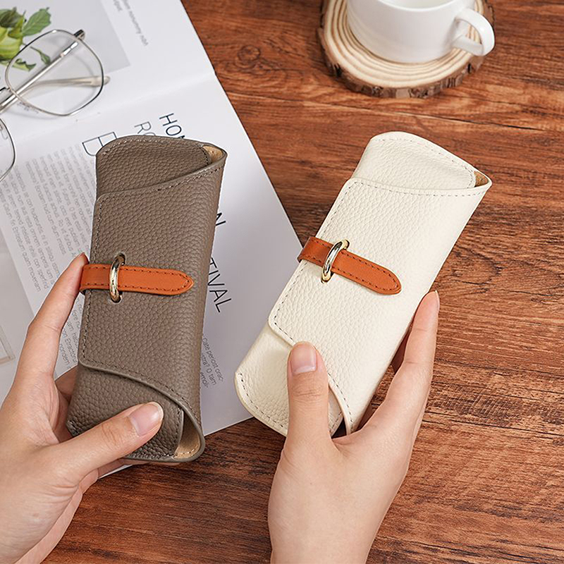 Unisex Fashion Glasses Bag Pro - Mens Fashion Reading Glasses recension och pris