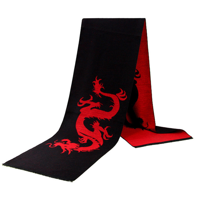 Men Scarf For Man Winter Copy  - Men Scarf Wool recension och pris