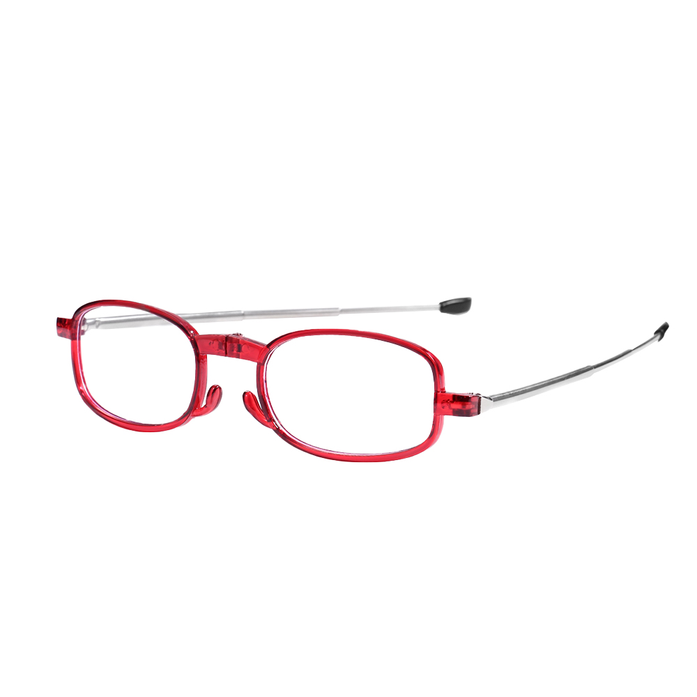 1pc  Folding Reading Glasses R - Mens Fashion Reading Glasses recension och pris